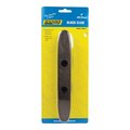 Seachoice CLEAT 8"" PLASTIC-BLK 30841